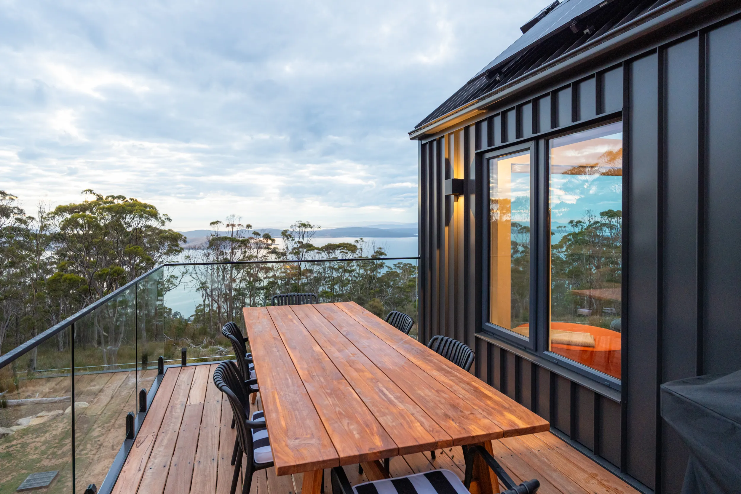 Mount Nelson Residence