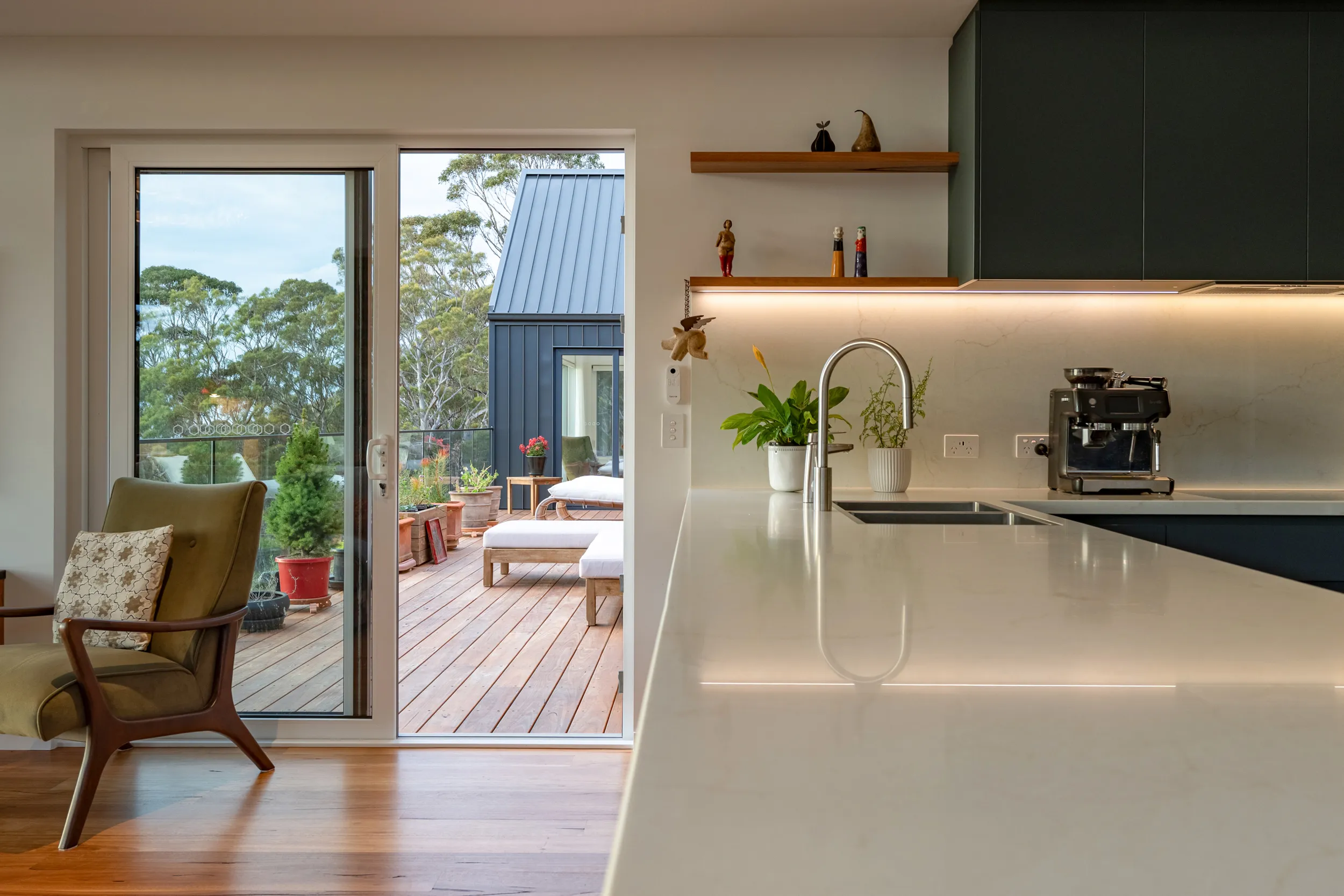 Mount Nelson Residence