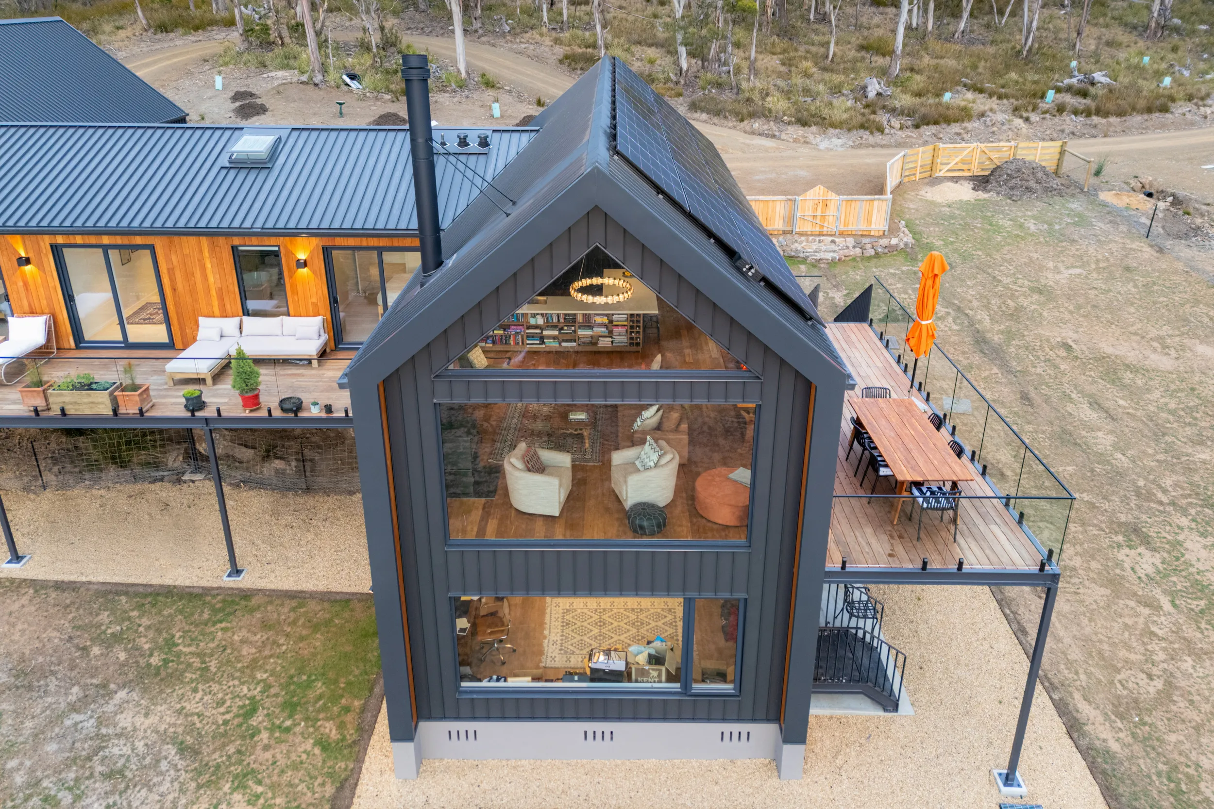 Mount Nelson Residence