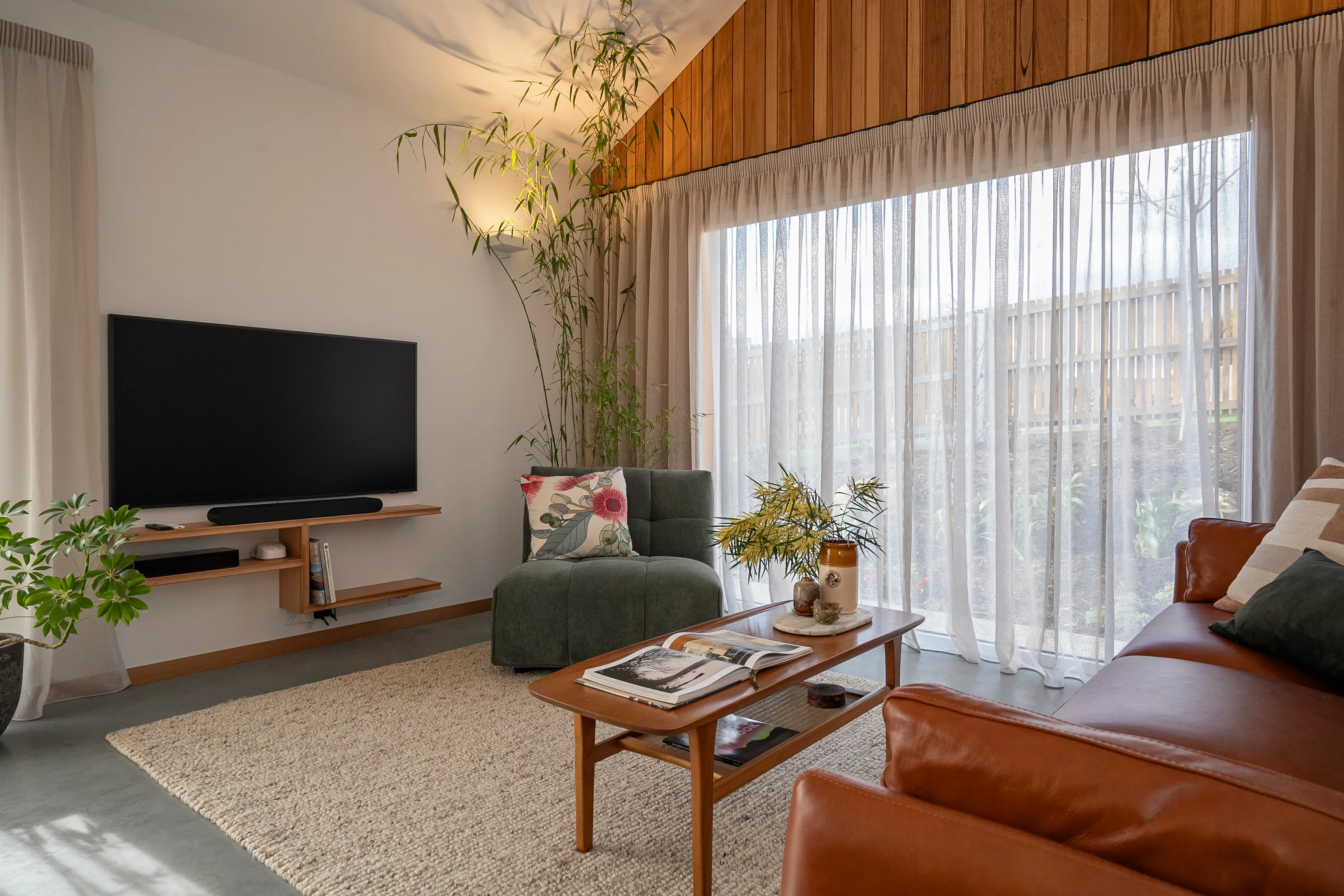 Townhouse Development, Huon Valley