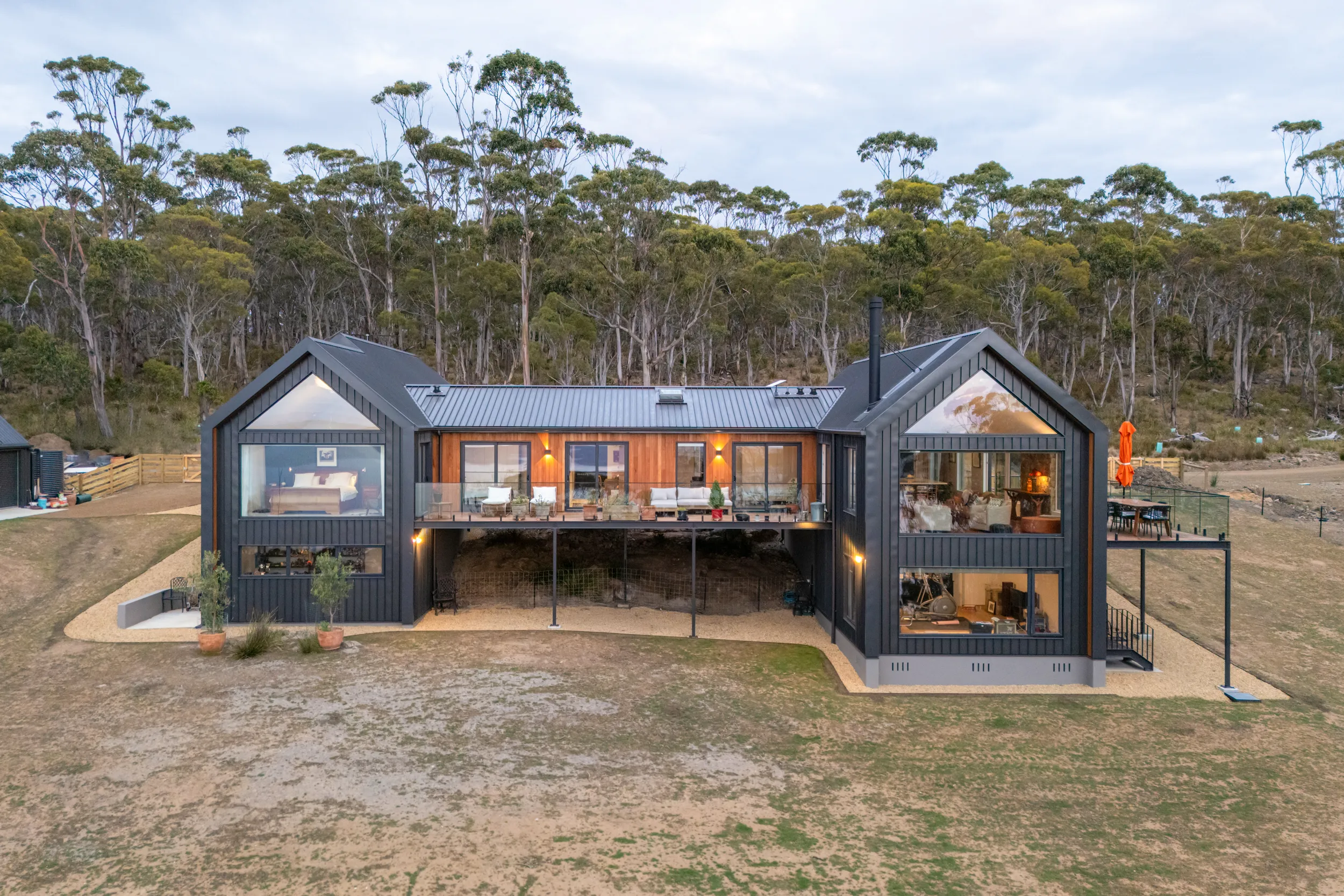Mount Nelson Residence