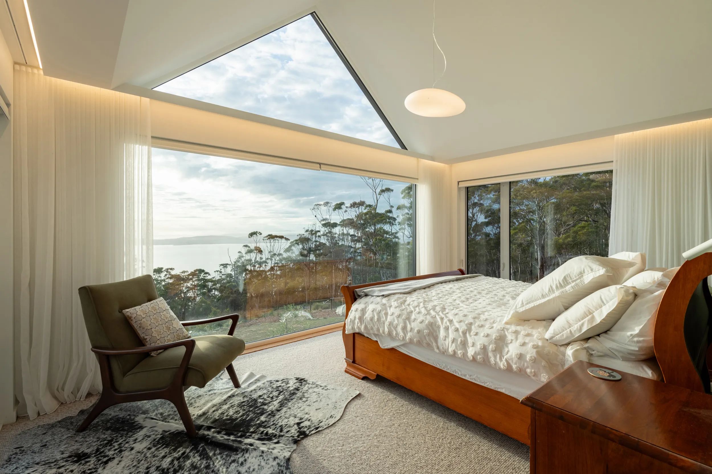 Mount Nelson Residence