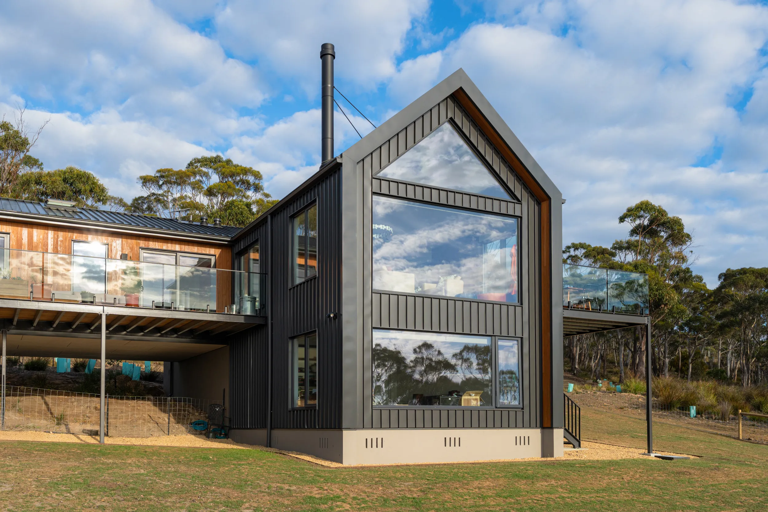 Mount Nelson Residence