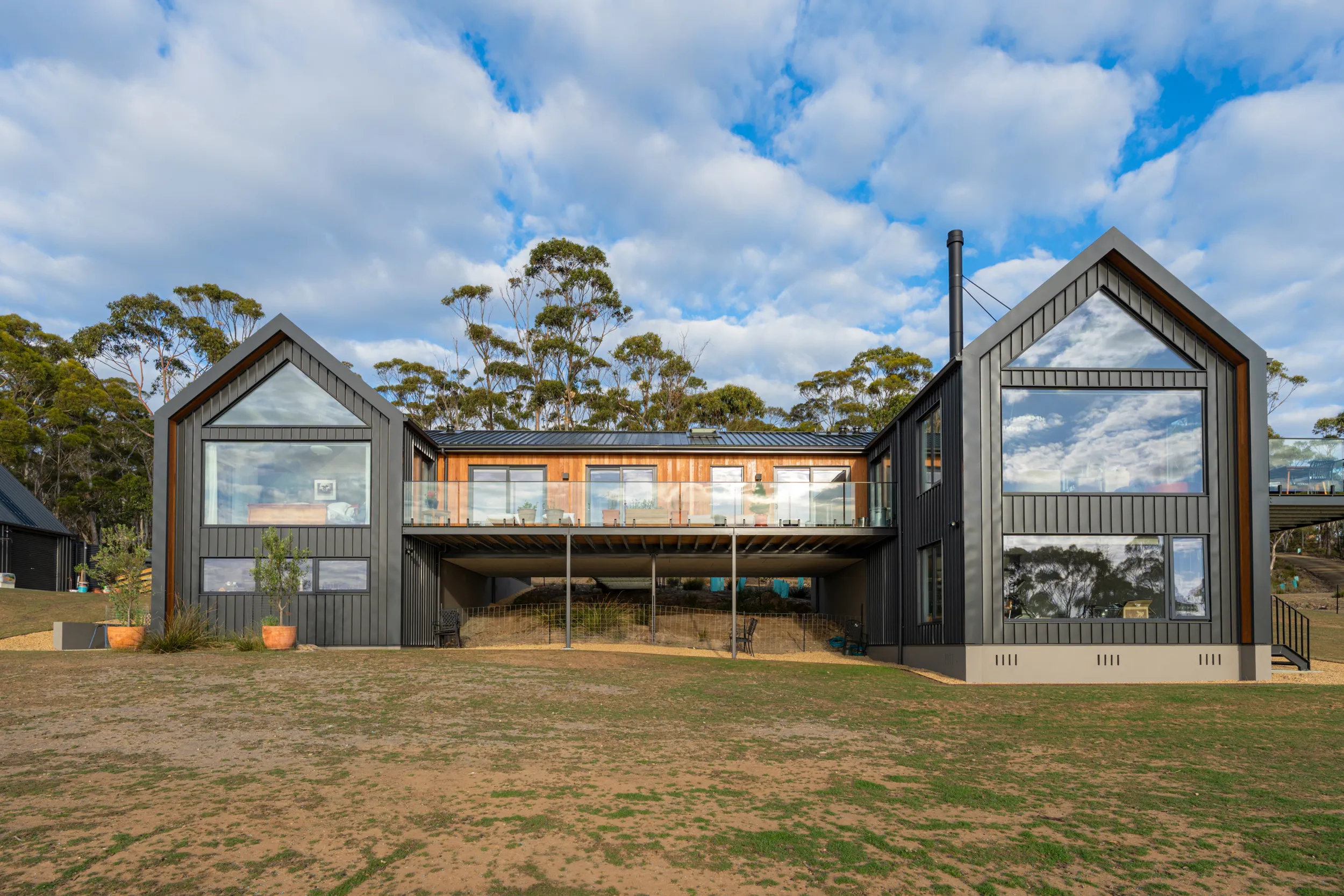 Mount Nelson Residence