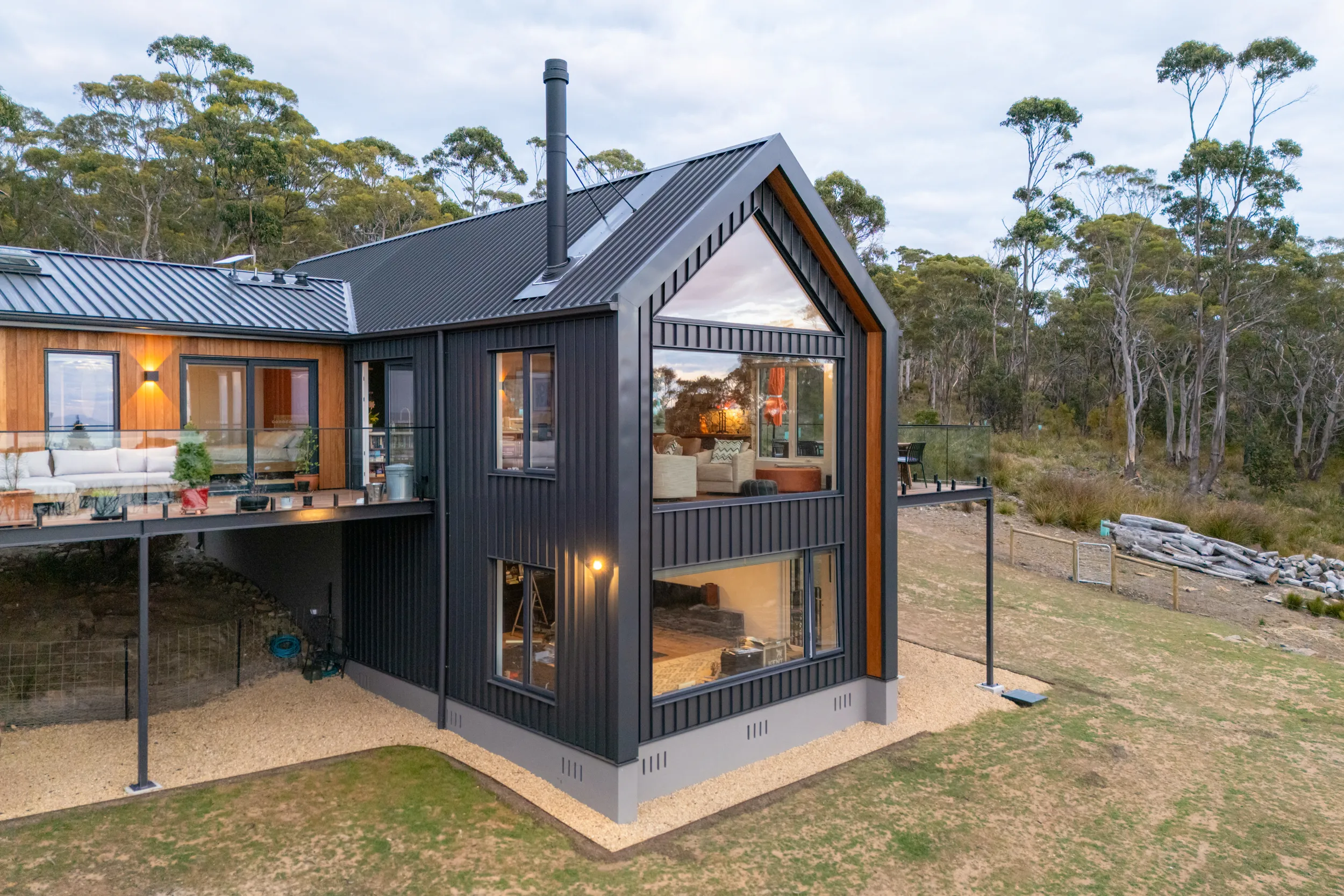 Mount Nelson Residence