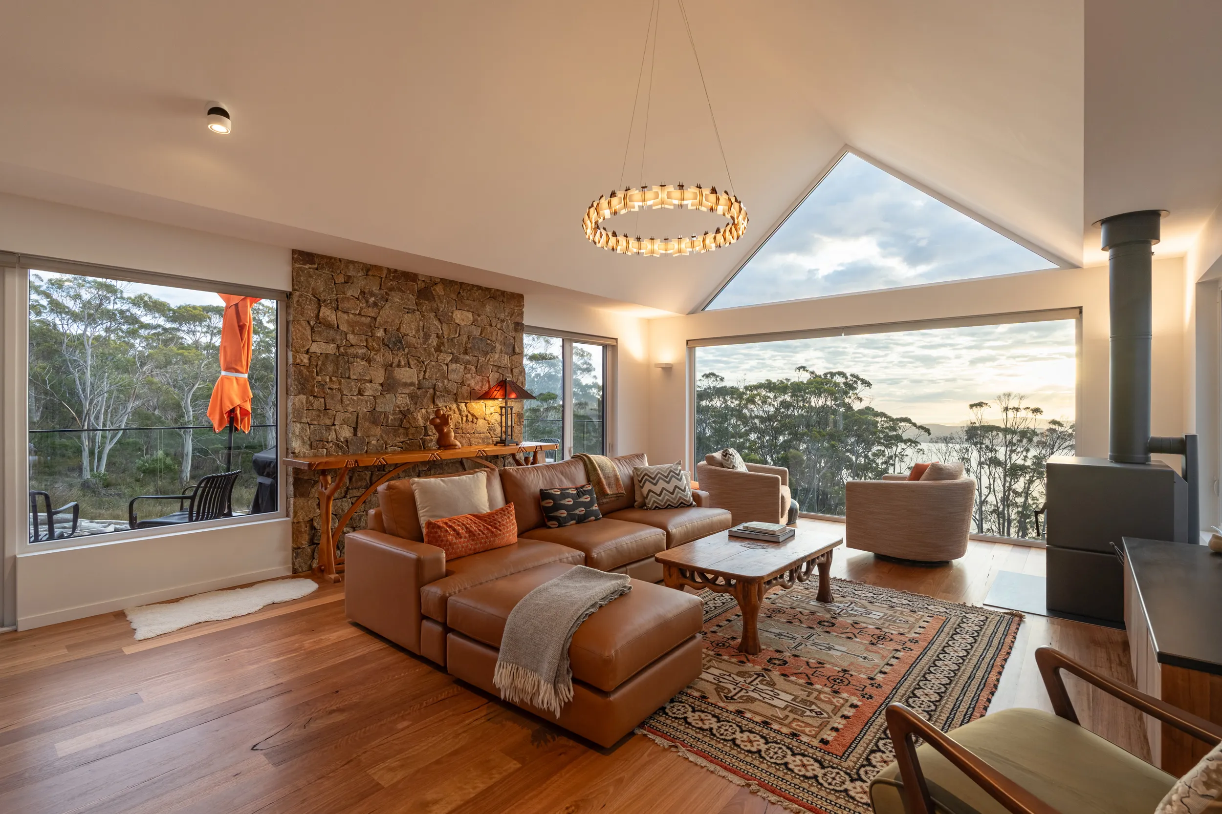 Mount Nelson Residence