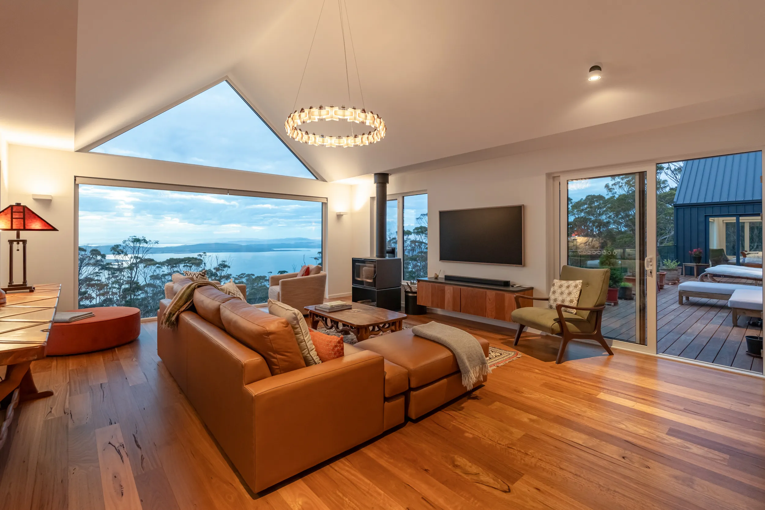 Mount Nelson Residence