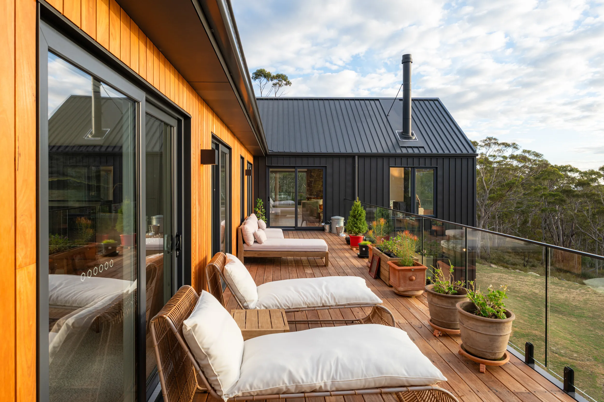 Mount Nelson Residence