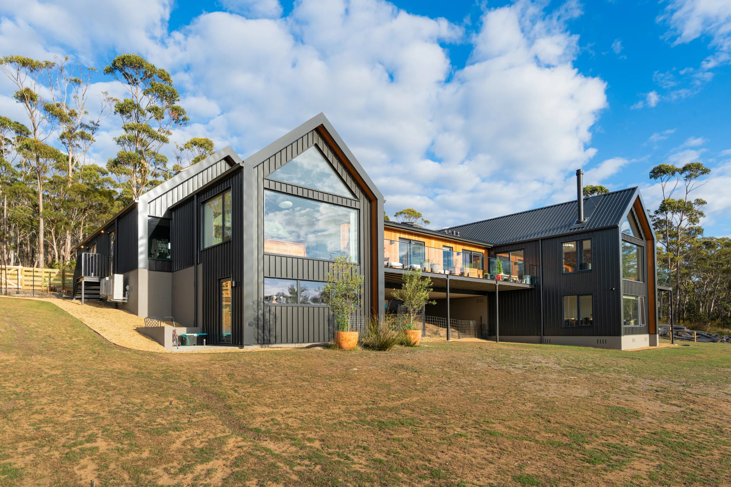 Mount Nelson Residence