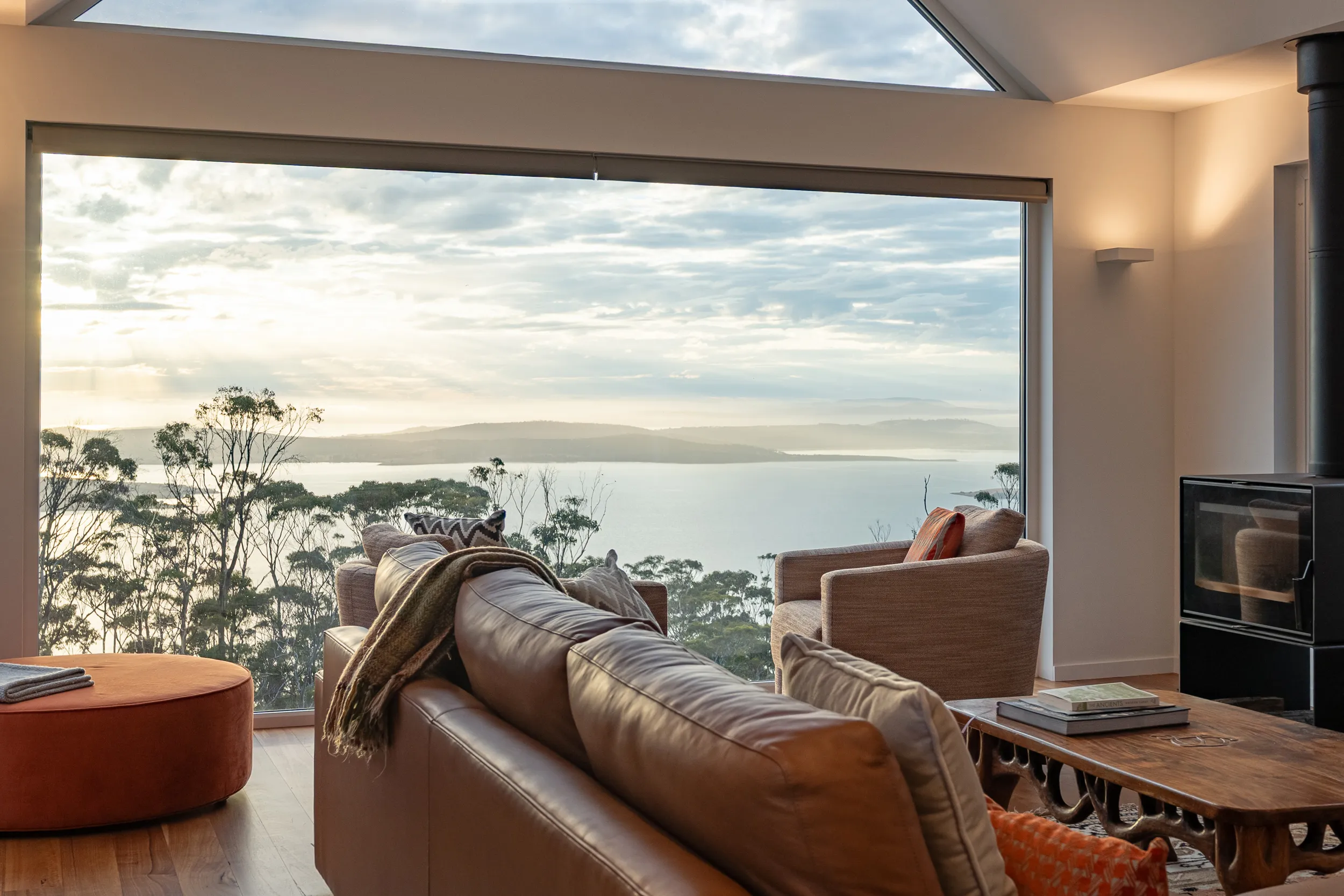 Mount Nelson Residence