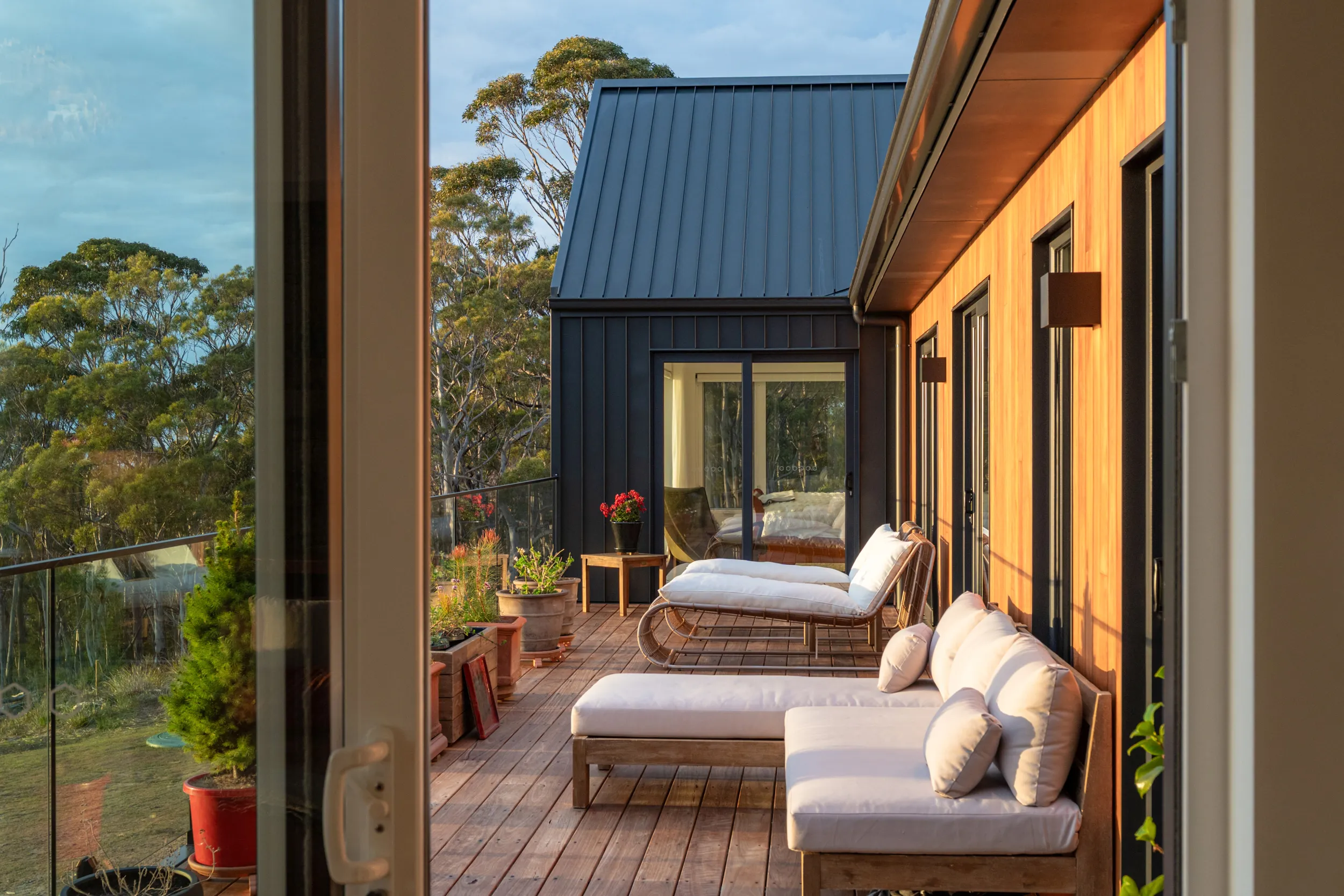 Mount Nelson Residence