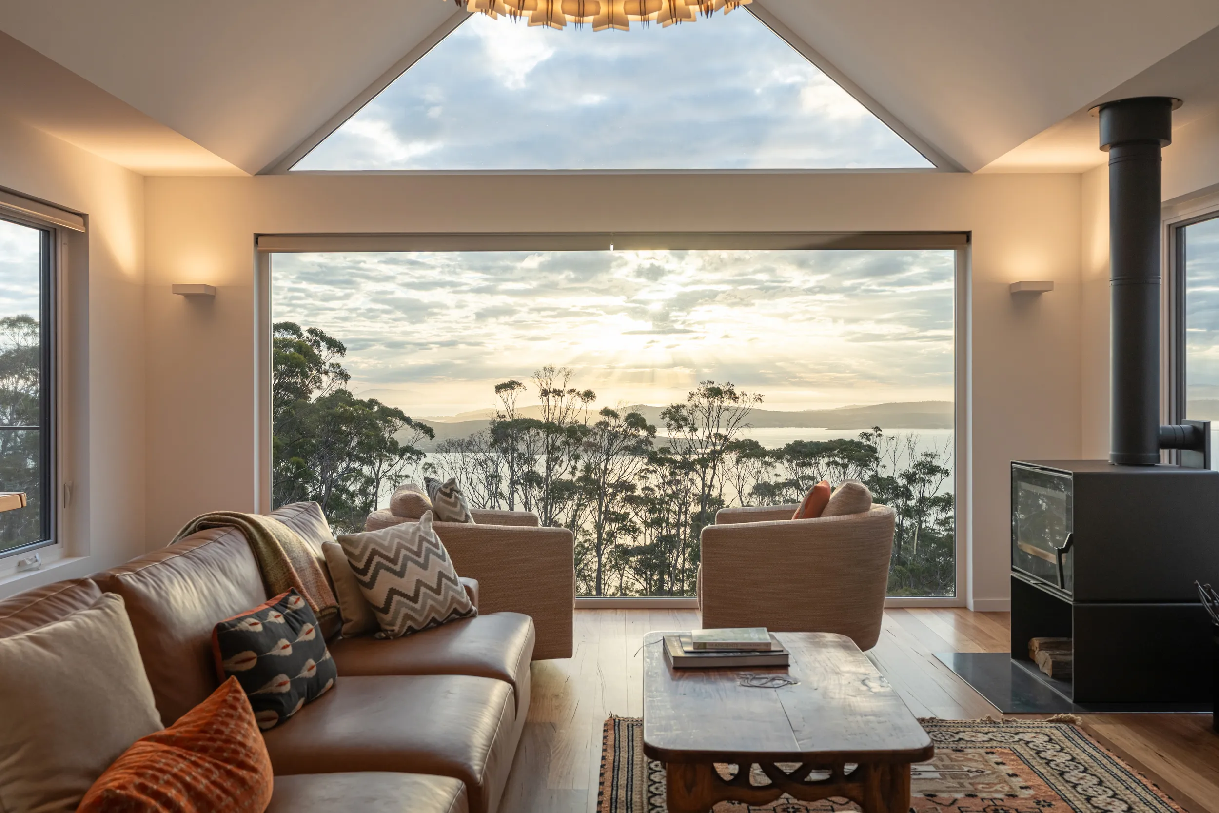 Mount Nelson Residence