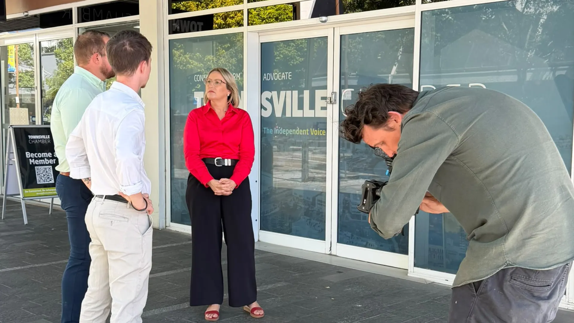 Protecting Townsville’s access to working holiday makers