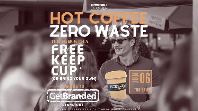 Chamber CBD Coffees - thanks to GetBranded