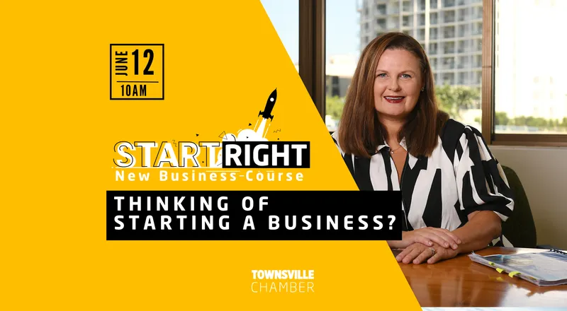 Start Right Business Fundamentals Course
